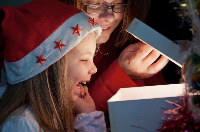 Donate The Christmas Tree Project